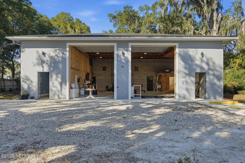 96 Fred Waters Way, St Augustine, FL 32084