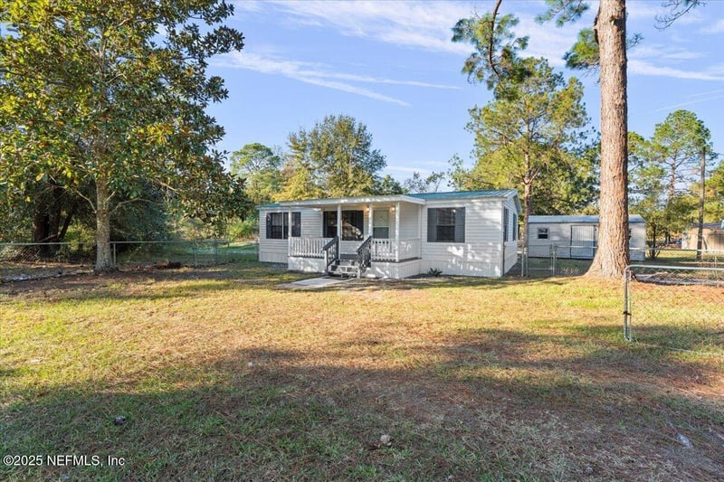 6480 Keith Griffis Cir, Macclenny, FL 32063