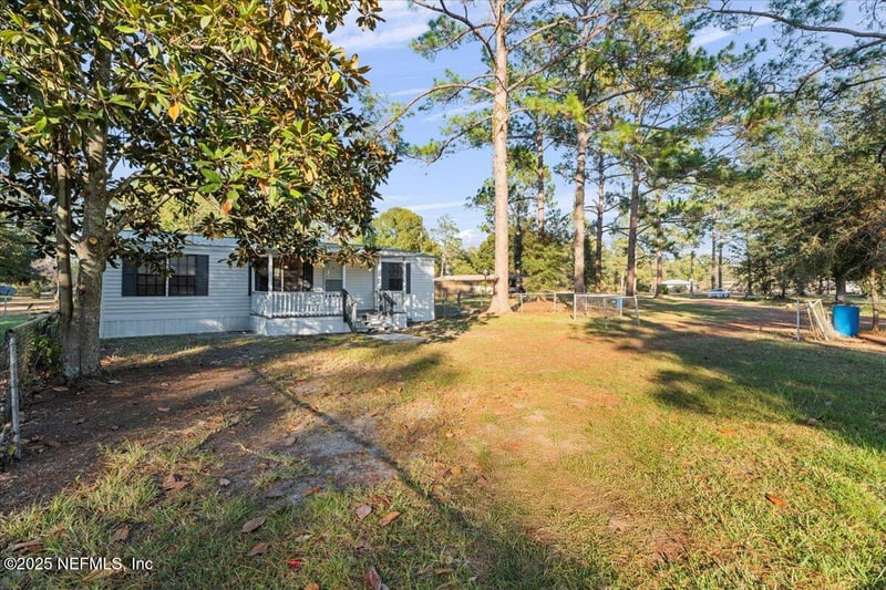 6480 Keith Griffis Cir, Macclenny, FL 32063