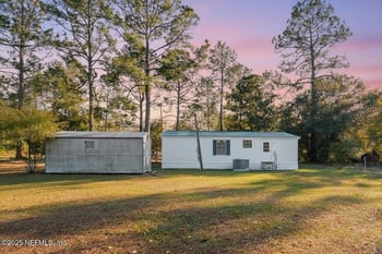 6480 Keith Griffis Cir, Macclenny, FL 32063