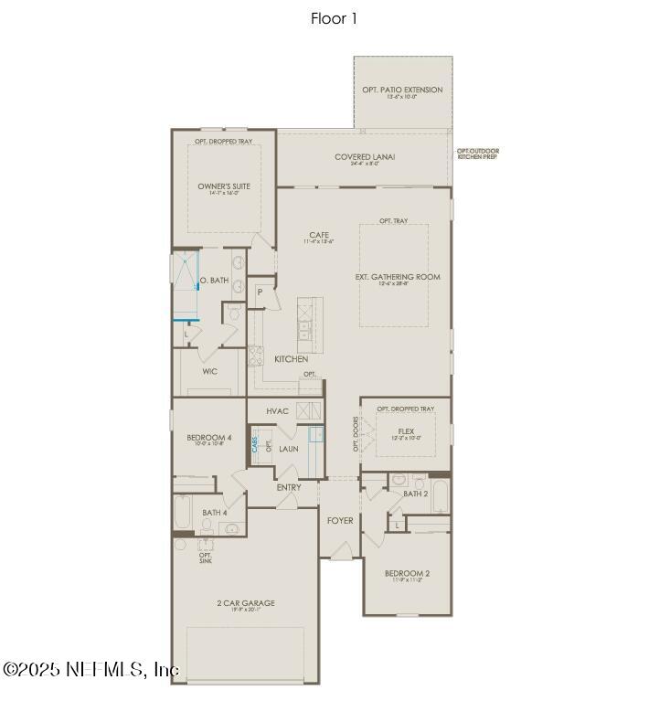 912 Rooster Hollow Way, Middleburg, FL 32068