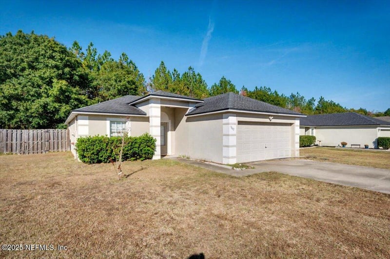 37062 Southern Glen Way, Hilliard, FL 32046