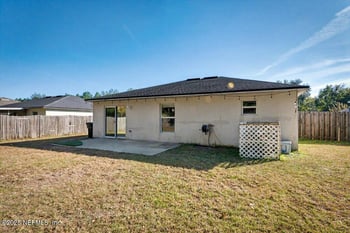 37062 Southern Glen Way, Hilliard, FL 32046