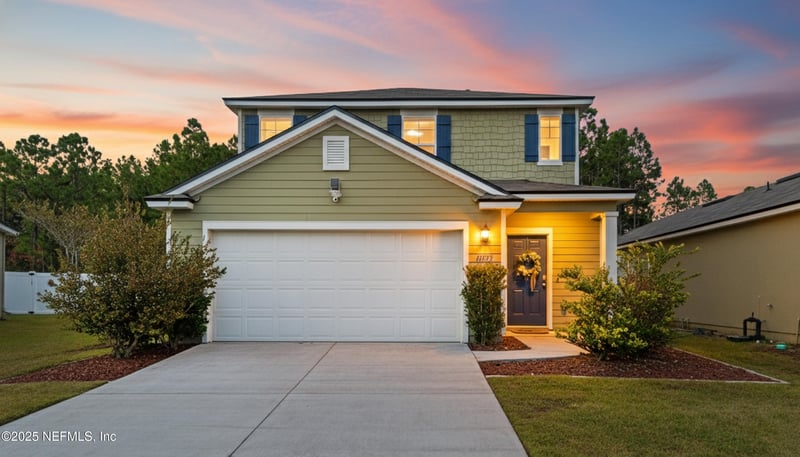 8017 Cape Fox Dr, Jacksonville, FL 32222