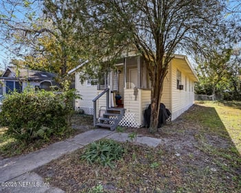 1202 32nd St, Jacksonville, FL 32209