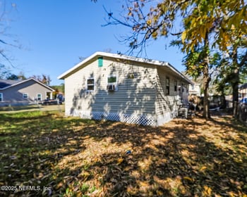 1202 32nd St, Jacksonville, FL 32209