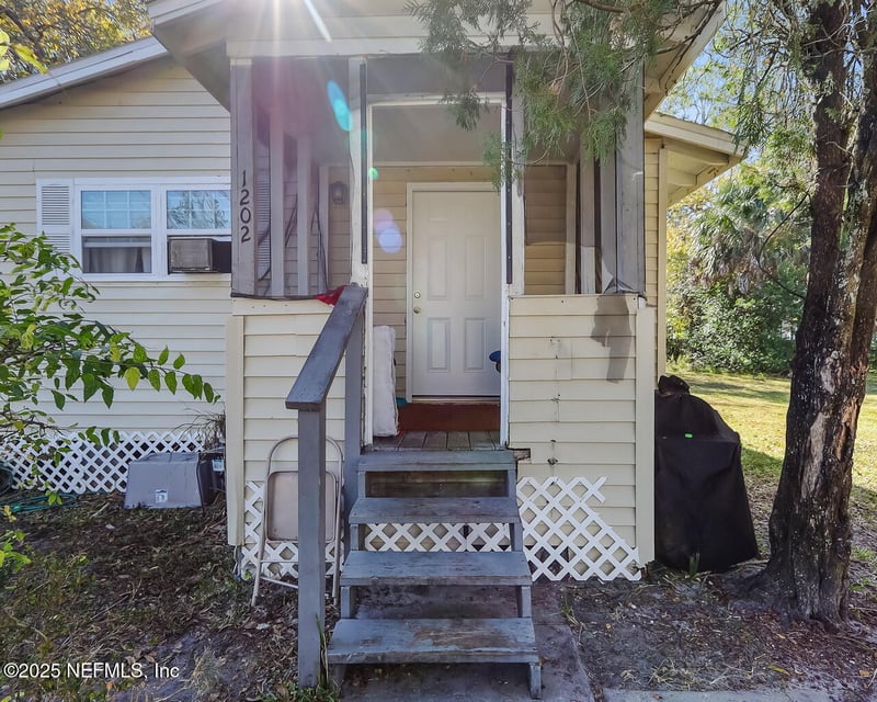 1202 32nd St, Jacksonville, FL 32209