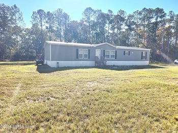 2535 Zunnia St, Middleburg, FL 32068