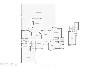 9971 Cider Keg Ct, Jacksonville, FL 32256