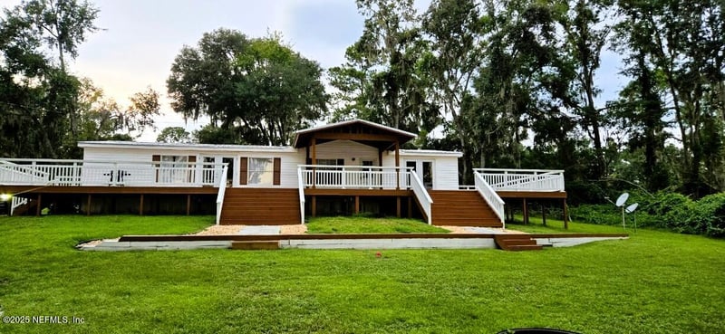 4339 Cherry Lake Cir, Madison, FL 32340