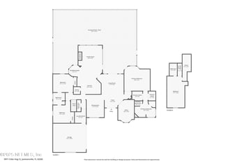 9971 Cider Keg Ct, Jacksonville, FL 32256