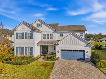 49 Permit Ct, St Augustine, FL 32092