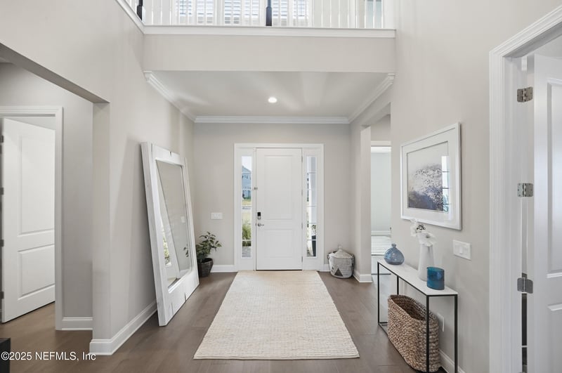 49 Permit Ct, St Augustine, FL 32092