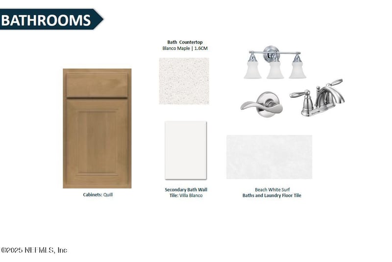 3537 Cedar Preserve Ln, Middleburg, FL 32068