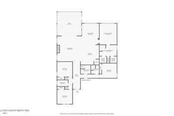 2748 Cassia Ln, Jacksonville, FL 32246