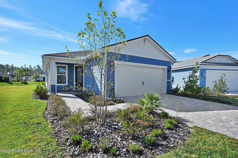 531 Goodwill Ct, Yulee, FL 32097