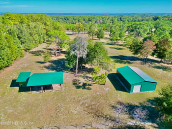 383 State Road 21, Hawthorne, FL 32640