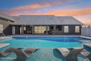 37160 Old Pineridge Rd, Hilliard, FL 32046