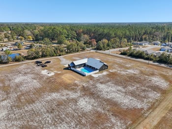 37160 Old Pineridge Rd, Hilliard, FL 32046