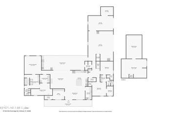 37160 Old Pineridge Rd, Hilliard, FL 32046