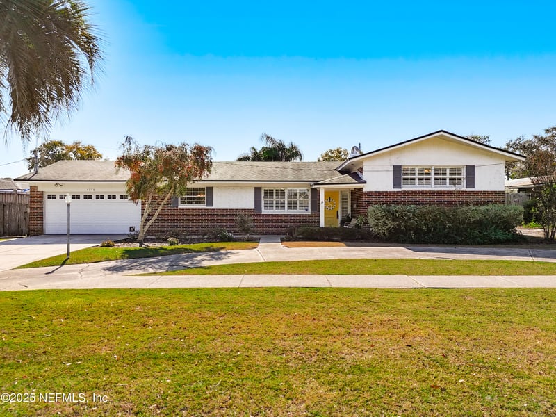 4058 San Clerc Rd, Jacksonville, FL 32217