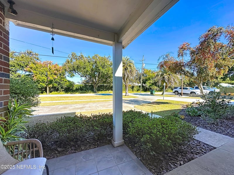 4058 San Clerc Rd, Jacksonville, FL 32217