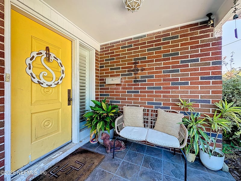 4058 San Clerc Rd, Jacksonville, FL 32217