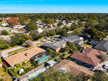 4058 San Clerc Rd, Jacksonville, FL 32217