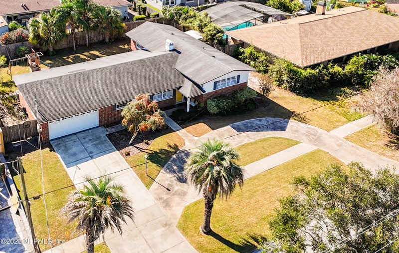 4058 San Clerc Rd, Jacksonville, FL 32217