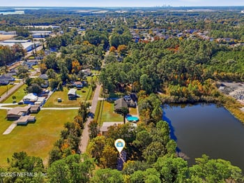 11948 Aaron Rd, Jacksonville, FL 32218