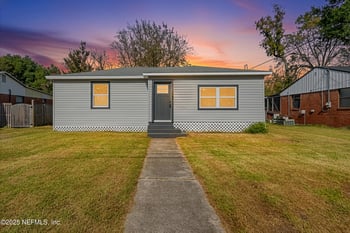 3151 Sunnybrook Ct, Jacksonville, FL 32254