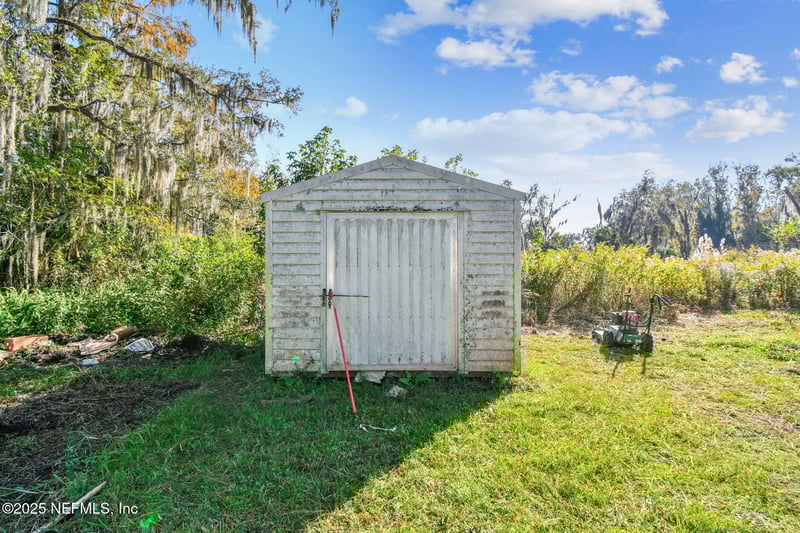 309 Hatten Ln, Hastings, FL 32145