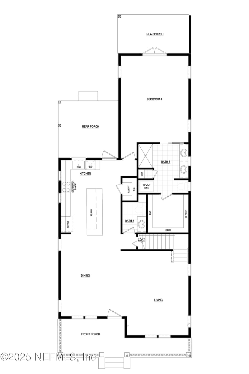 1403 Walnut St, Jacksonville, FL 32206