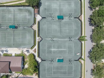 200 Paseo Terraza #402, St Augustine, FL 32095