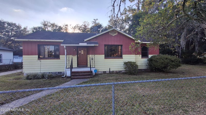 8956 5th Ave, Jacksonville, FL 32208