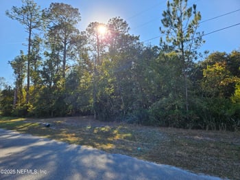 306 Lakeshore Dr, Starke, FL 32091