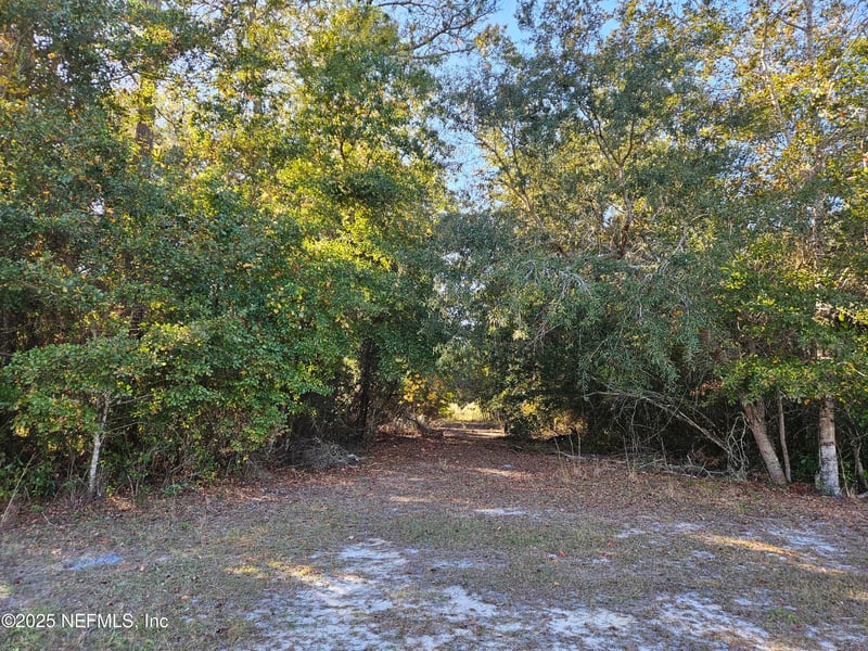 306 Lakeshore Dr, Starke, FL 32091