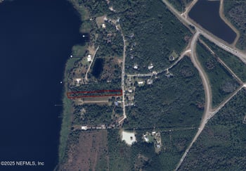 306 Lakeshore Dr, Starke, FL 32091
