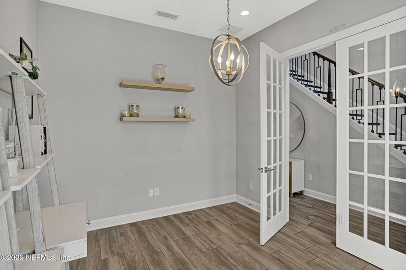 201 Bridgeton St, St Johns, FL 32259