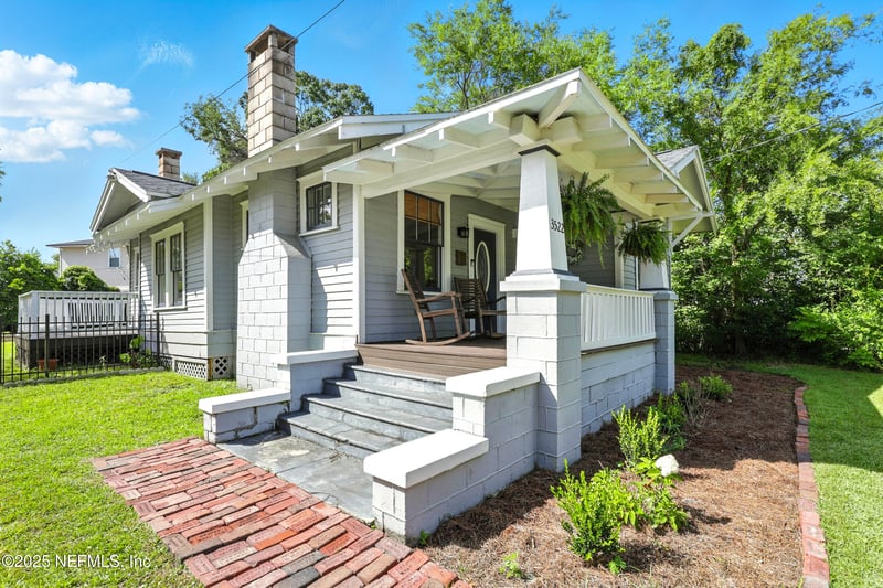3522 Randall St, Jacksonville, FL 32205