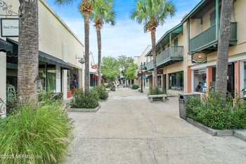 1733 Sea Fair Dr #14244, St Augustine Beach, FL 32080