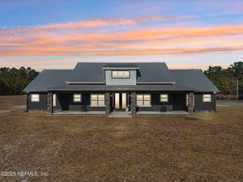 37160 Old Pineridge Rd, Hilliard, FL 32046