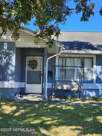 1562 Ibis Dr, Orange Park, FL 32065