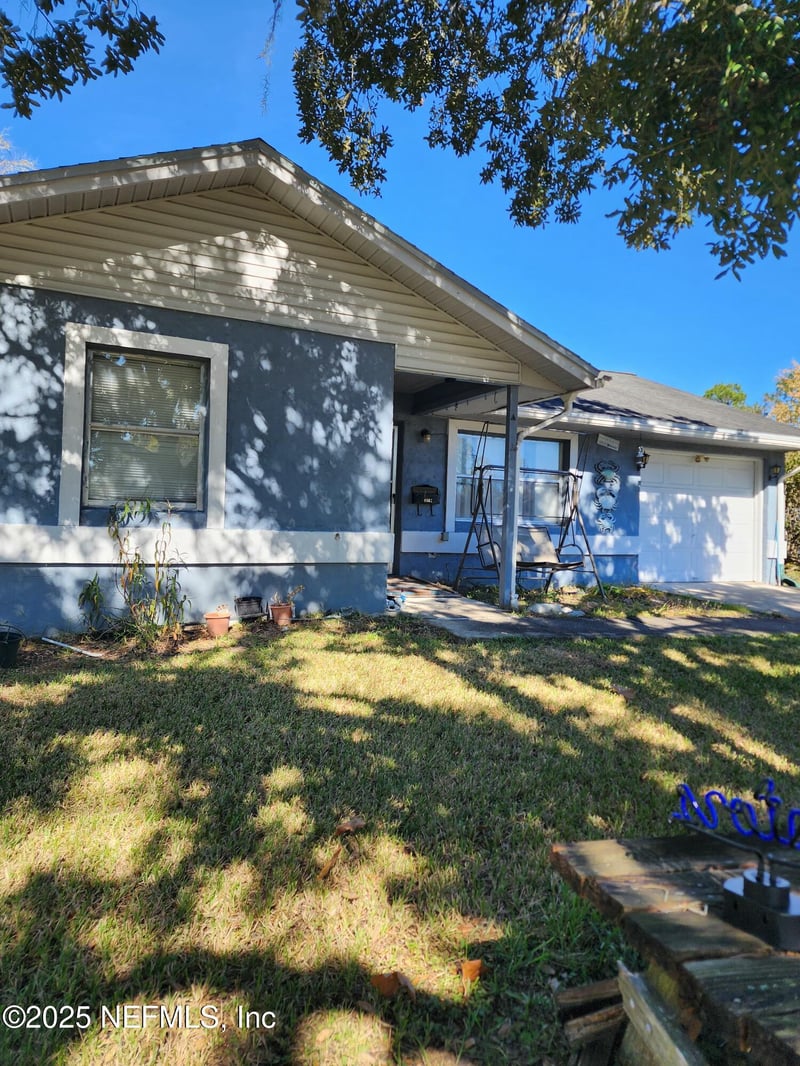 1562 Ibis Dr, Orange Park, FL 32065