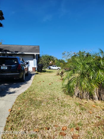 1562 Ibis Dr, Orange Park, FL 32065