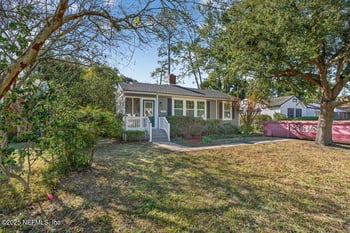 1550 Parrish Pl, Jacksonville, FL 32205