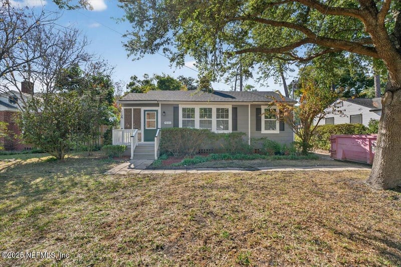 1550 Parrish Pl, Jacksonville, FL 32205