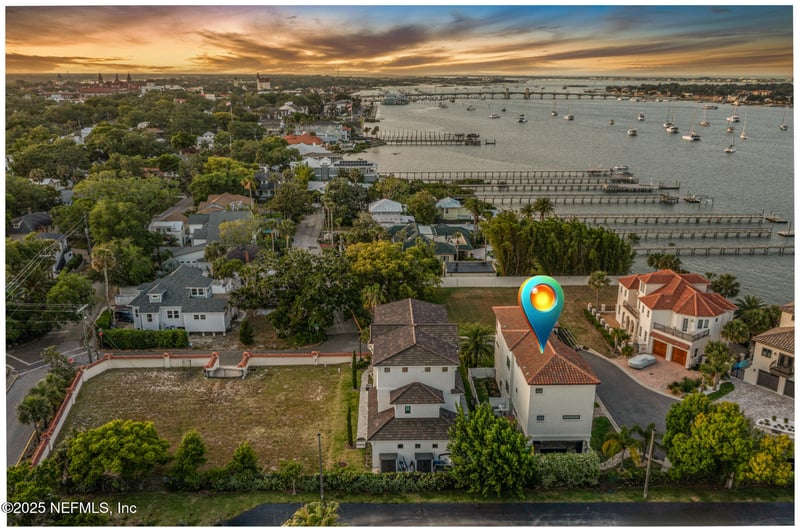 9 Bonita Bay Dr, St Augustine, FL 32084