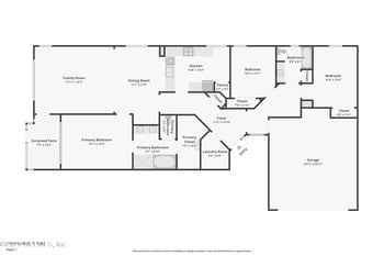 1830 Copper Stone Dr #E, Fleming Island, FL 32003