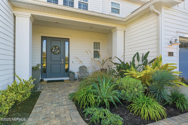 49 Permit Ct, St Augustine, FL 32092